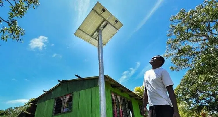 SOLAR