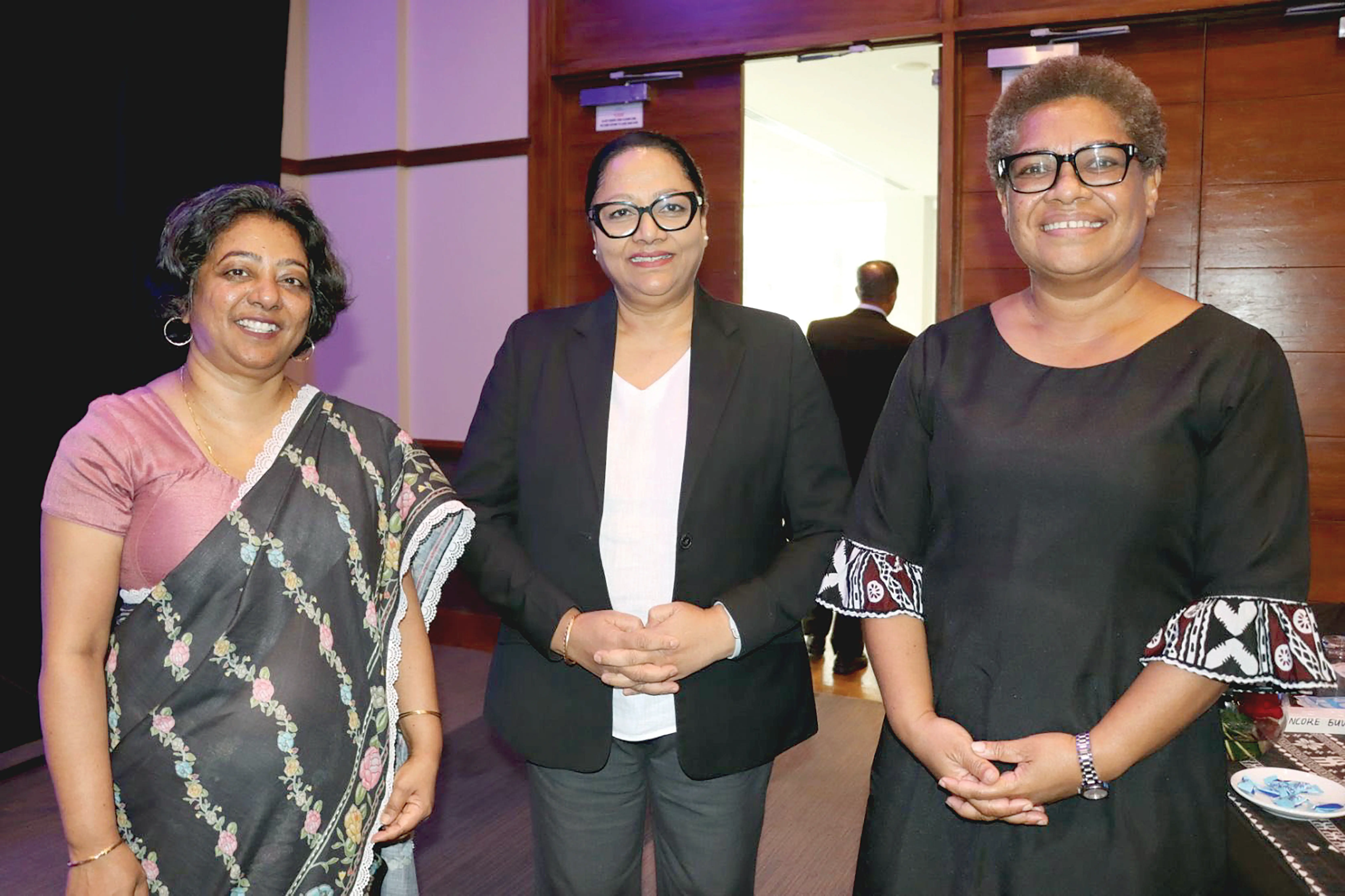 Her seat matters: The case for women in Parliament grows louder