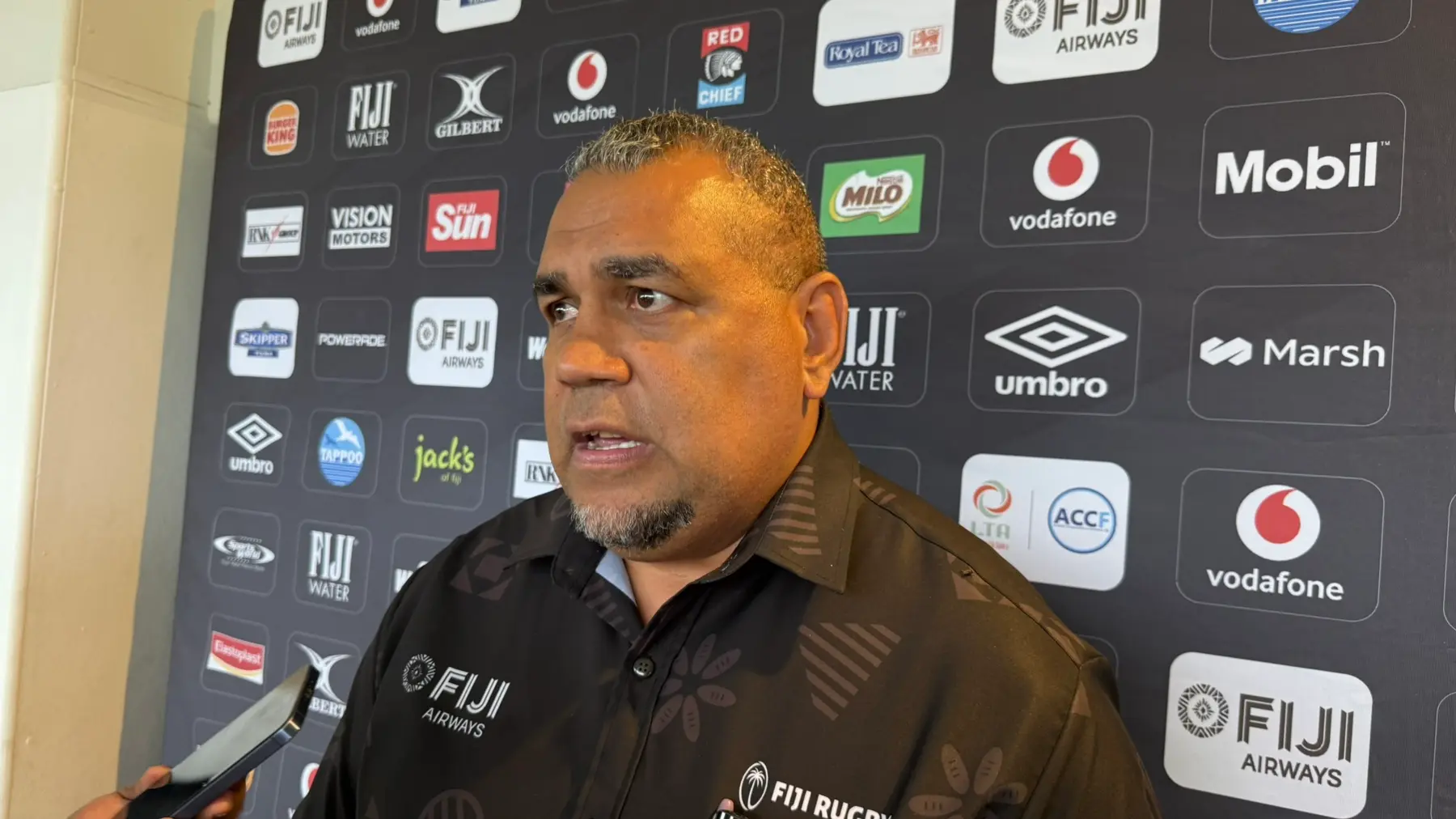 FRU tightens overseas clearances to protect players