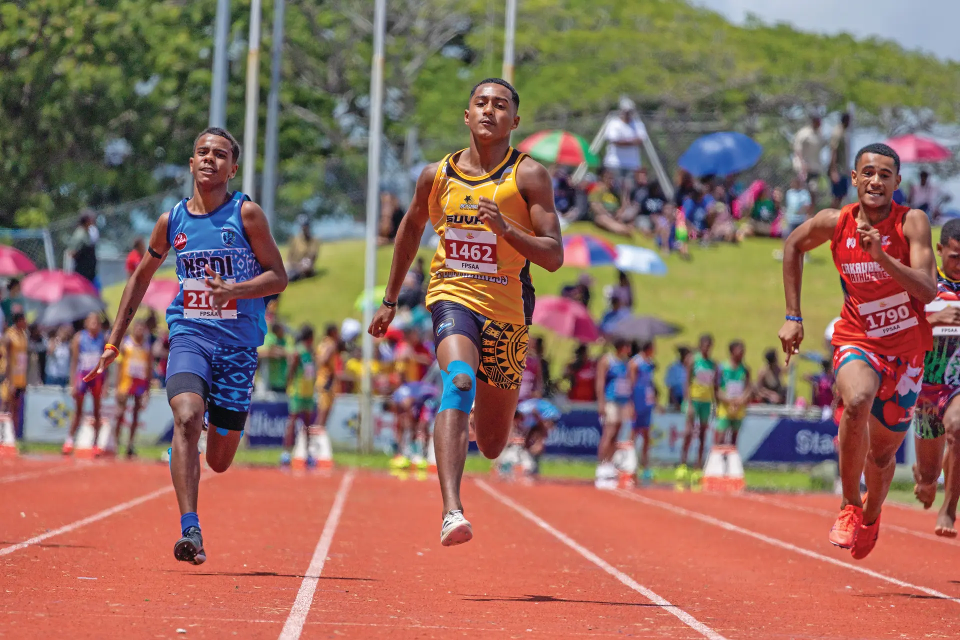 Josese - Murimurivalu