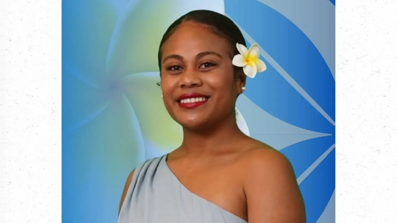 Contestant puts workplace mental health first