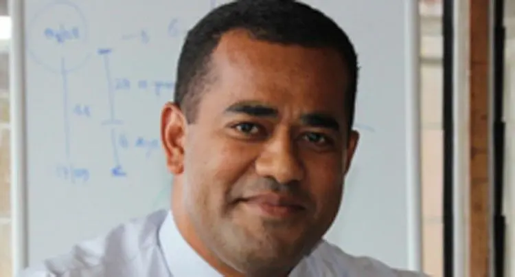 Filimoni Vosarogo.