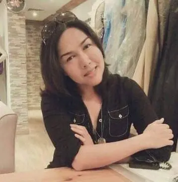 Madam Joey Ramirez.