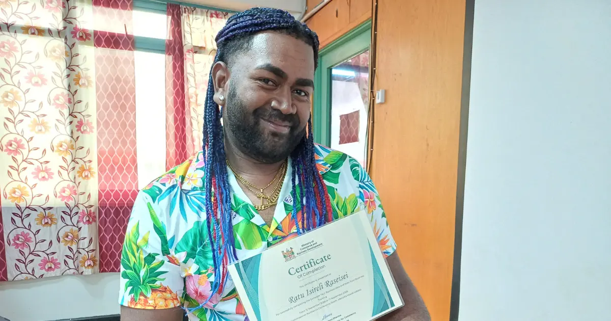 Ratu Isireli Raseisei