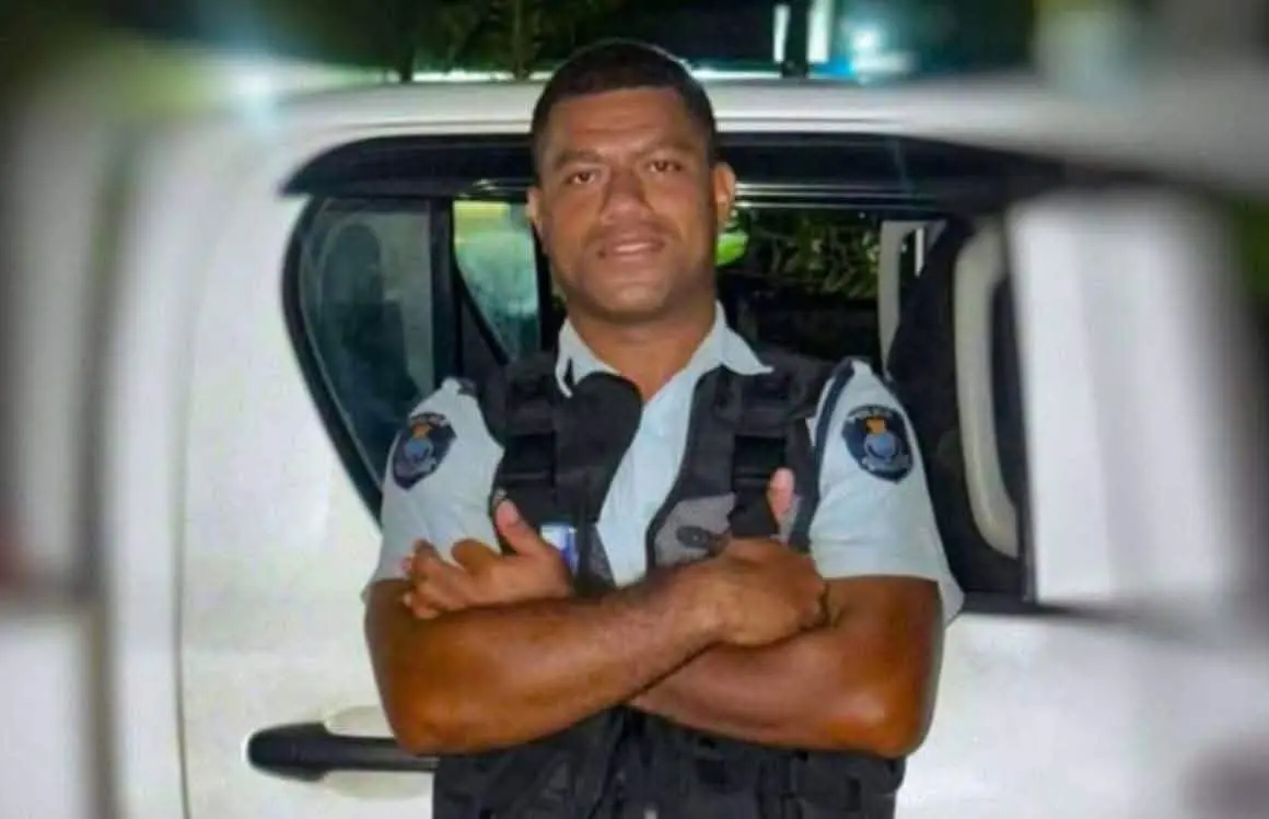 Forensic equipment shortage delays Racagi investigation