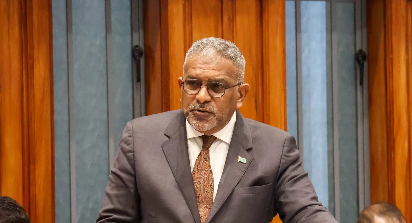 ‘Government promised a journey but took Fiji on a merry-go-round’