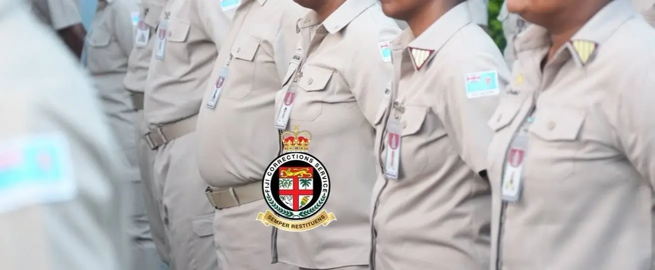 FCS