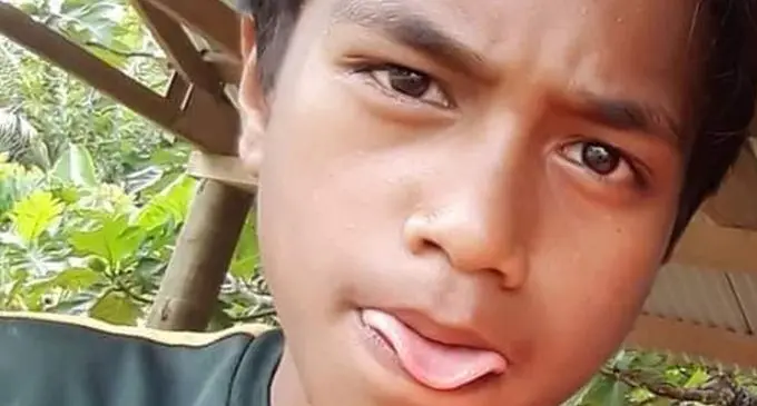 Joshua Pamatag drowned at the Suva Olympic Pool.