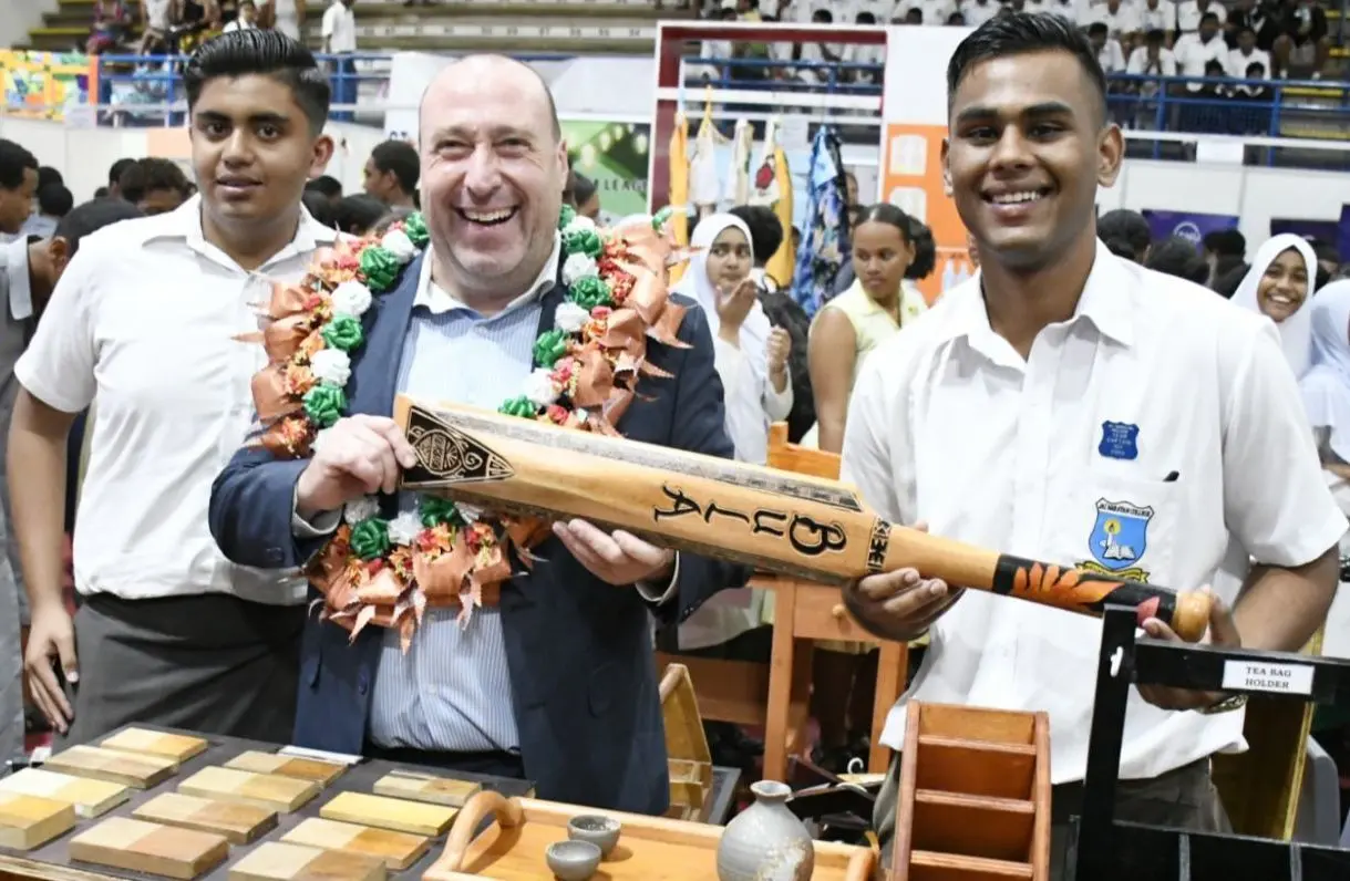 Over 12,000 Fijians benefit from Australia’s largest skills programme ...