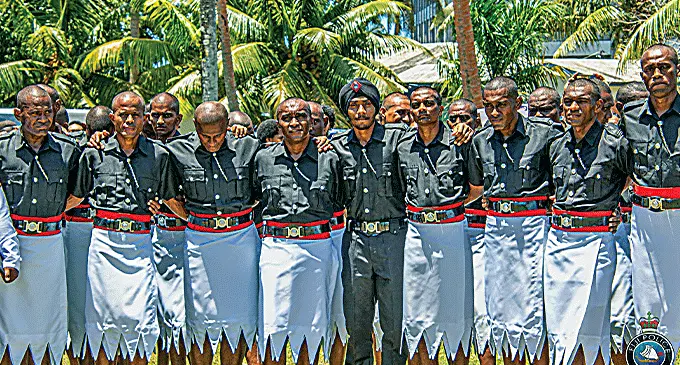 POLICE