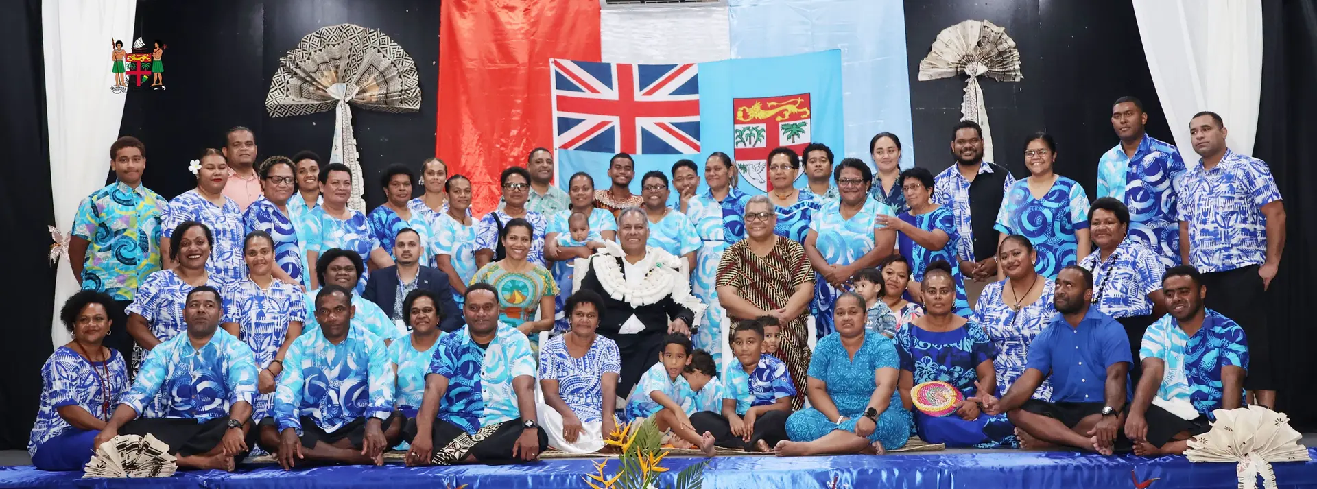 Minister for Foreign Affairs and External Trade Sakiasi Ditoka delivered the message during a meeting with the Fijian diaspora in Palau on August 30.