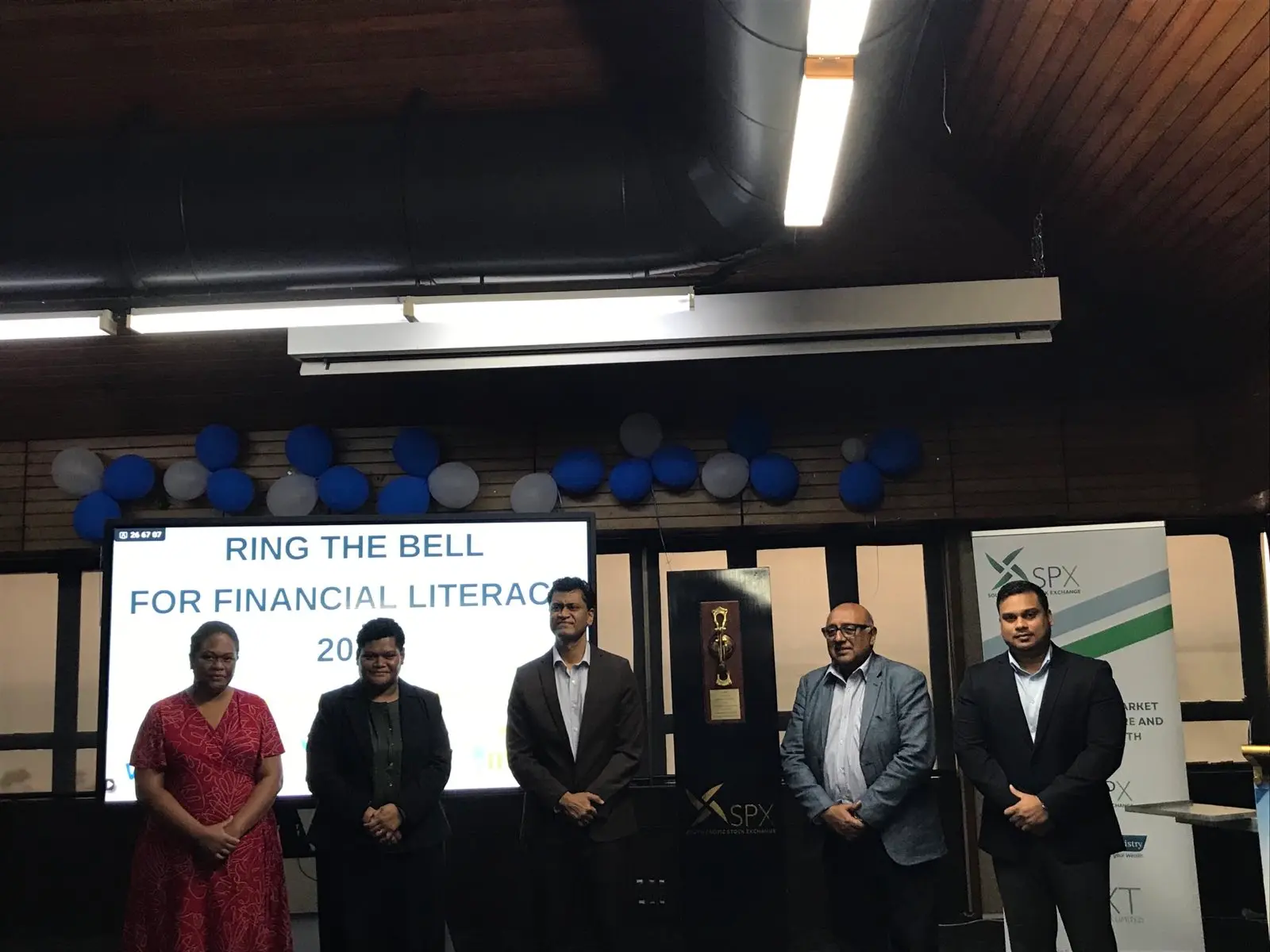  Ring the Bell for Financial Literacy 2026 