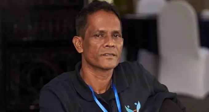 Satish Kumar