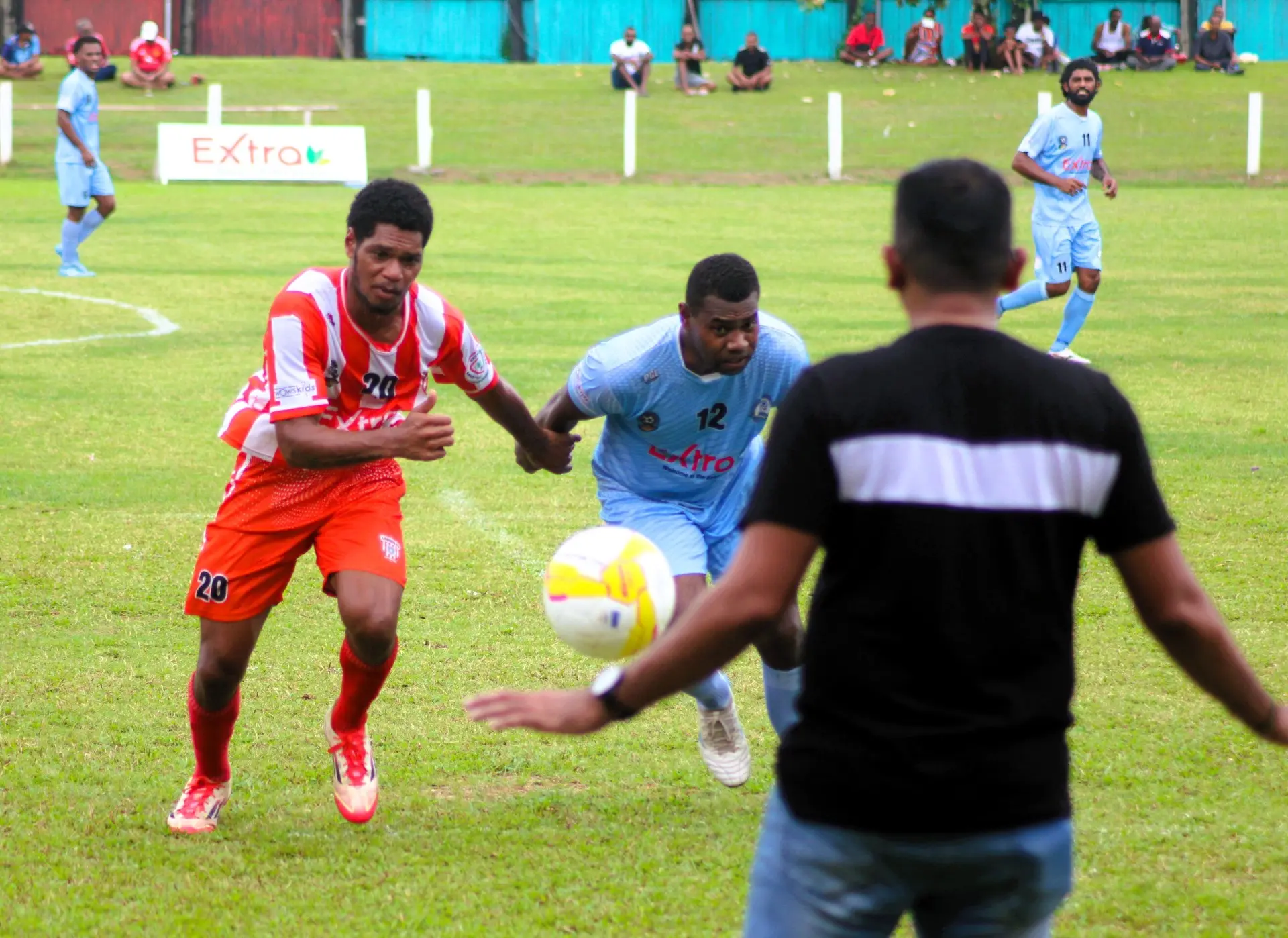 Extra Supermarket Labasa