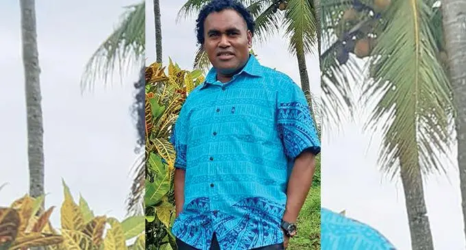 Ilaisa Doraisavu