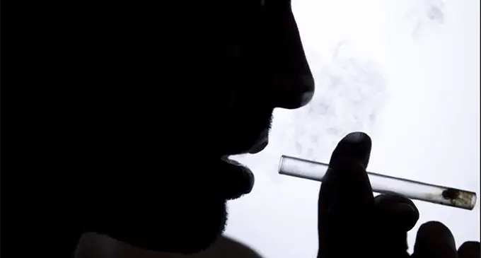 meth ice user drugs