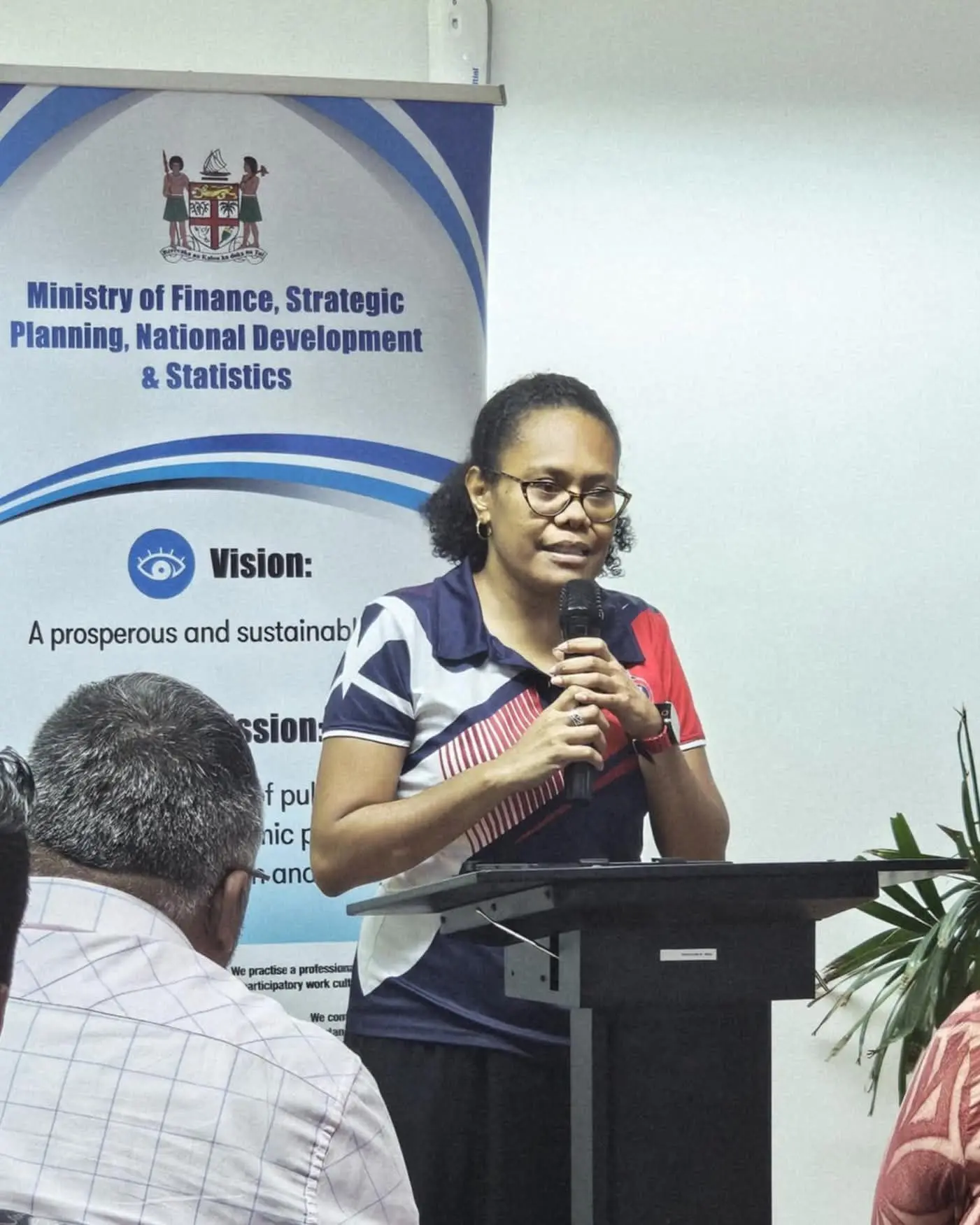 FCOSS calls for people-centred reform of State Lands Act