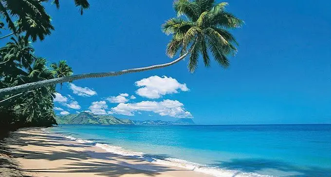 Kadavu Island.