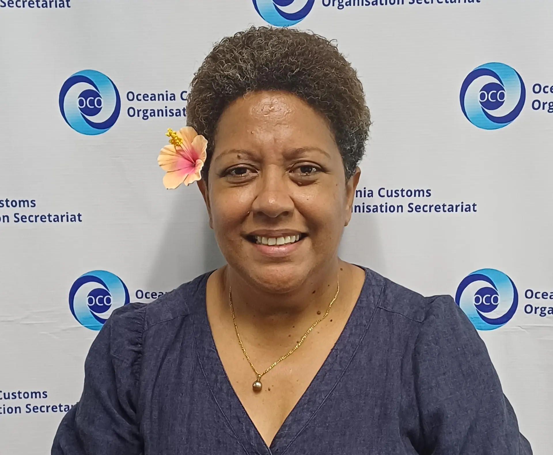 The Oceania Customs Organisation (OCO) has announced the appointment of Laisiana Tugaga as its new Head of Secretariat. She will formally assume office on June 1.