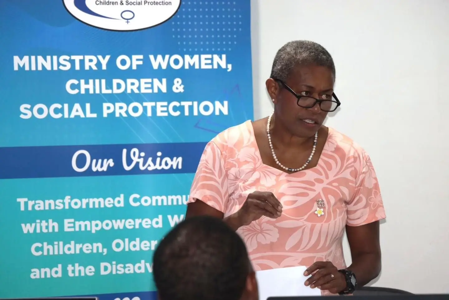 Drug trade fuels Fiji money laundering threat