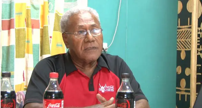 Vuli Waqa
