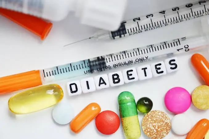 Shortage of diabetic supplies raises concerns over patient care