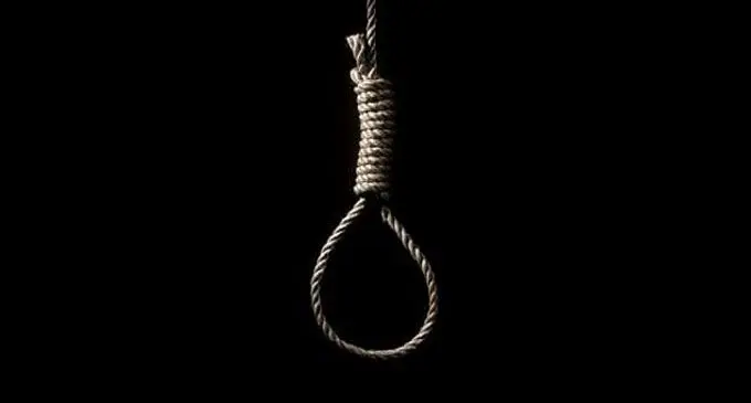 suicide