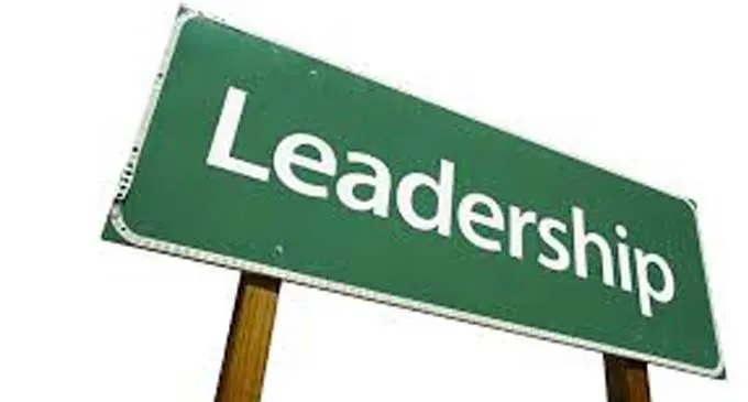 Leadership