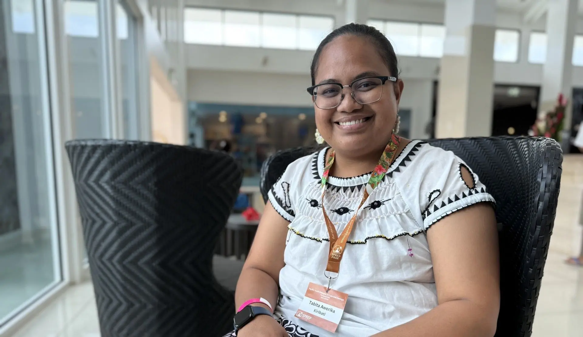 Tabita Awerika