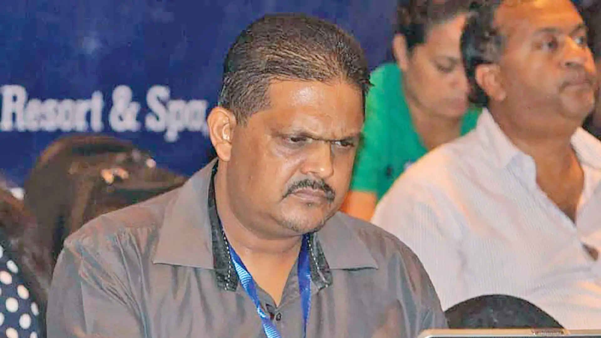 Fiji Sugar Corporation chief executive officer, Bhan Singh