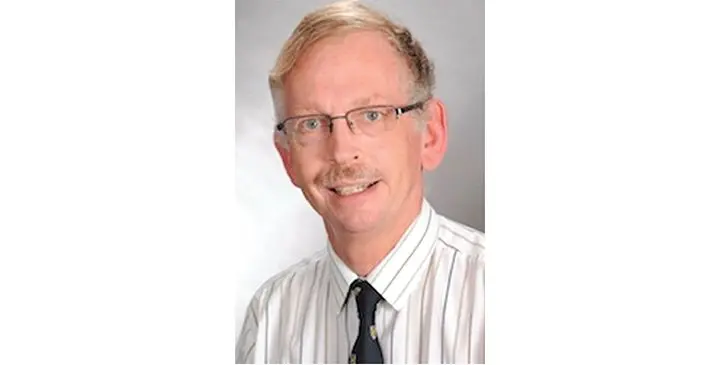 Dr Nick Chandler, Professor in Endodontics at the University of Otago, New Zealand.