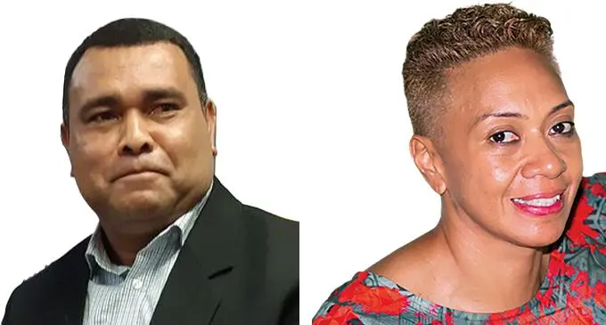 Outgoing Fiji Public Trustee Corporation Pte Limited chief executive officer Atonio Takala’s contract ends on December 31, 2023. Fiji Public Trustee Corporation Pte Limited board chairperson Liliana Warid said they invested in a lot of technology to improve their service delivery.