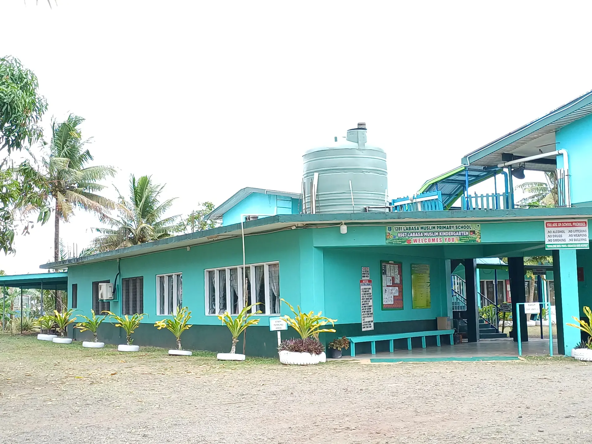 Labasa-Muslim-College