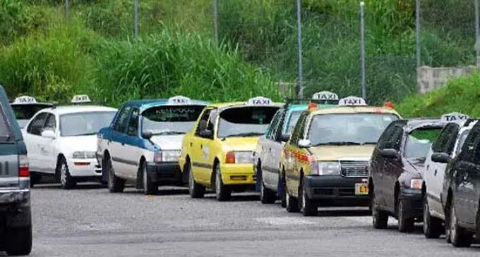 Taxi 2