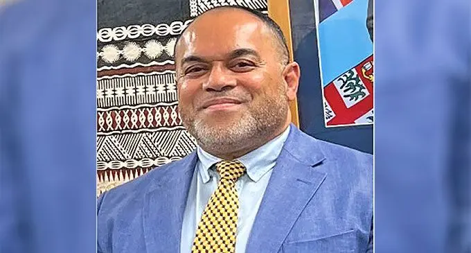 Filimone Waqabaca will take up his position as Fiji Development Bank's chief executive officer on January 15, 2025.