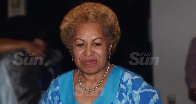 SODELPA general secretary Emele Duituturaga. Photo: Ronald Kumar