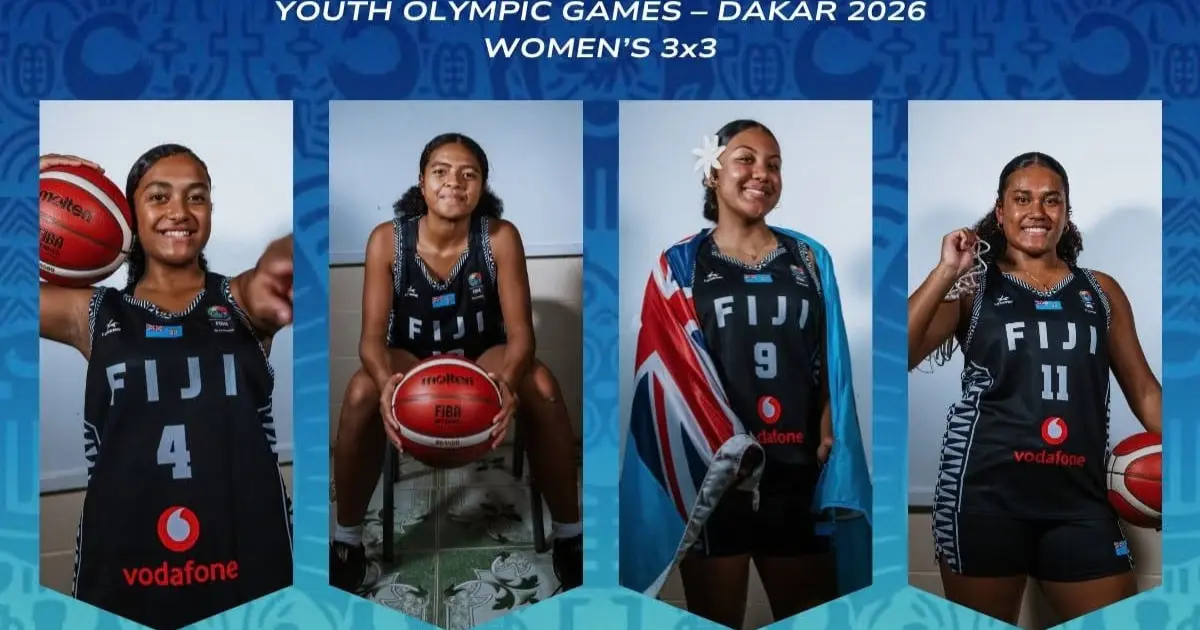 Nyssa Daunivalu, Anasofaia Maiwiriwiri, Makaefa Savu, Zara Suka.