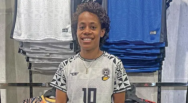 New jersey to boost players performance