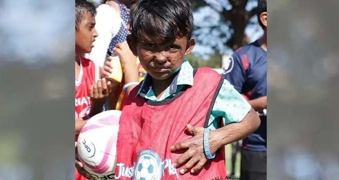 Photo: Fiji Football Association