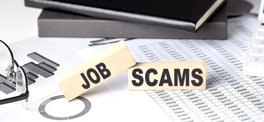 job-scams
