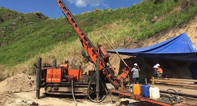 Lion One’s Tuvatu alkaline gold project in Sabeto, Nadi, will host an official celebration today, over the extension of its mining lease