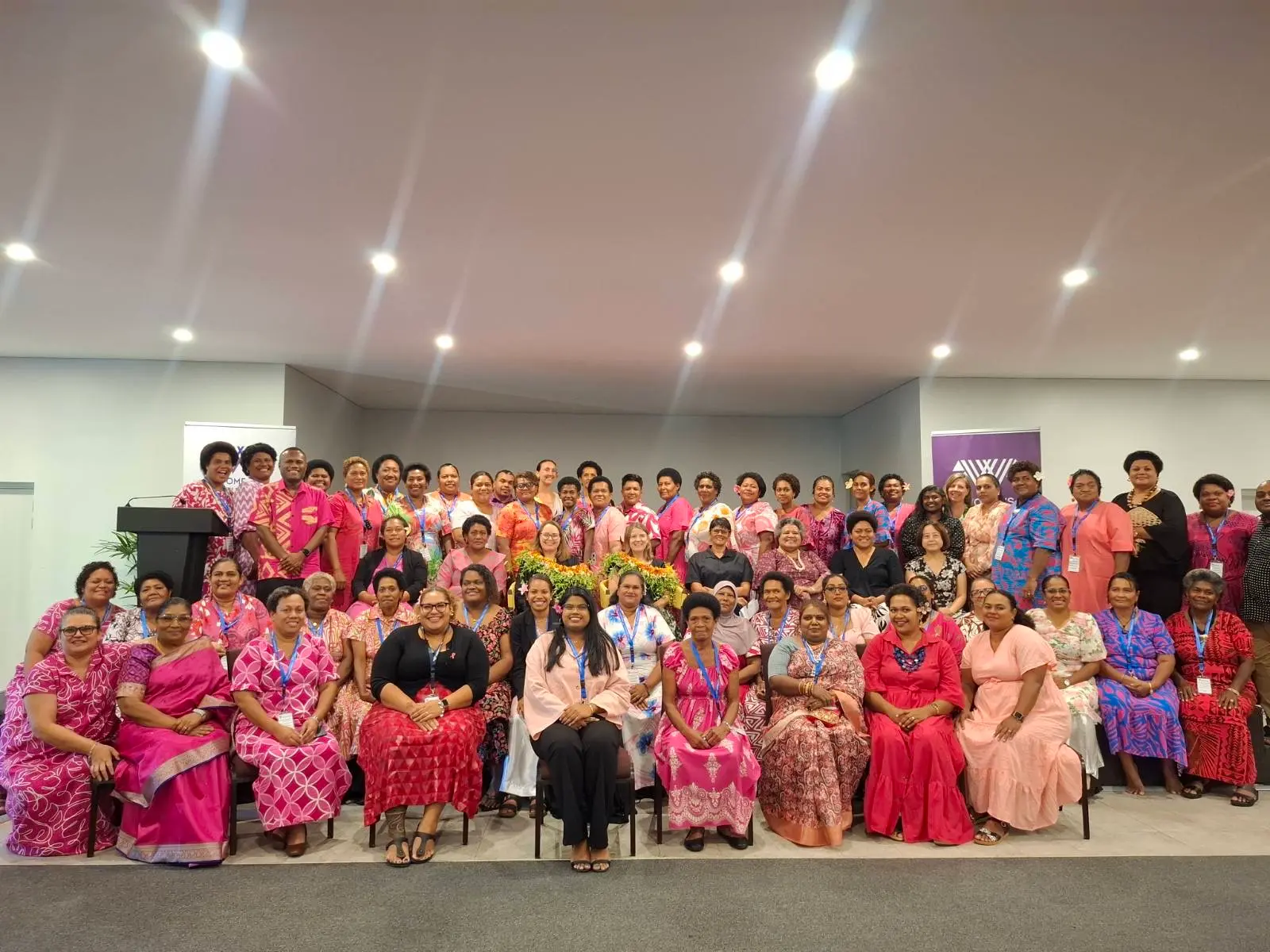 Women fund