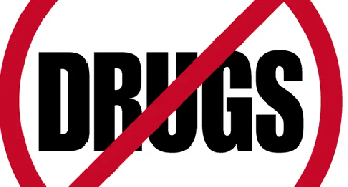 Don't Do Drugs