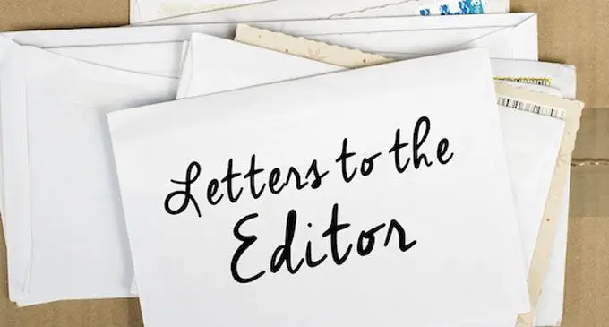 Letters