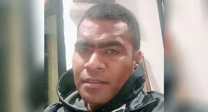 The late Petero Sovatabua.