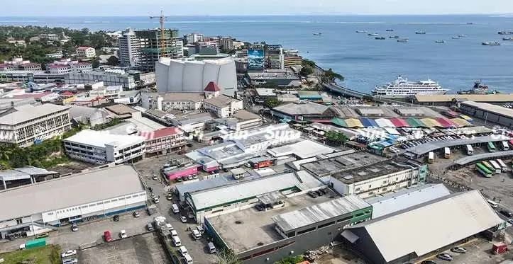 An estimated 500 people from Government, private sectors, civil society organisations, local and international agencies will be part of the 2023 National Economic Summit which begins at the Grand Pacific Hotel in Suva today. Photo: Leon Lord