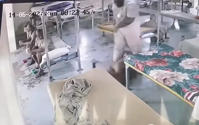 Four Fiji Corrections Service officers have been suspended as investigations intensify into an alleged assault at the Lautoka Remand Centre, following the circulation of video footage on social media.