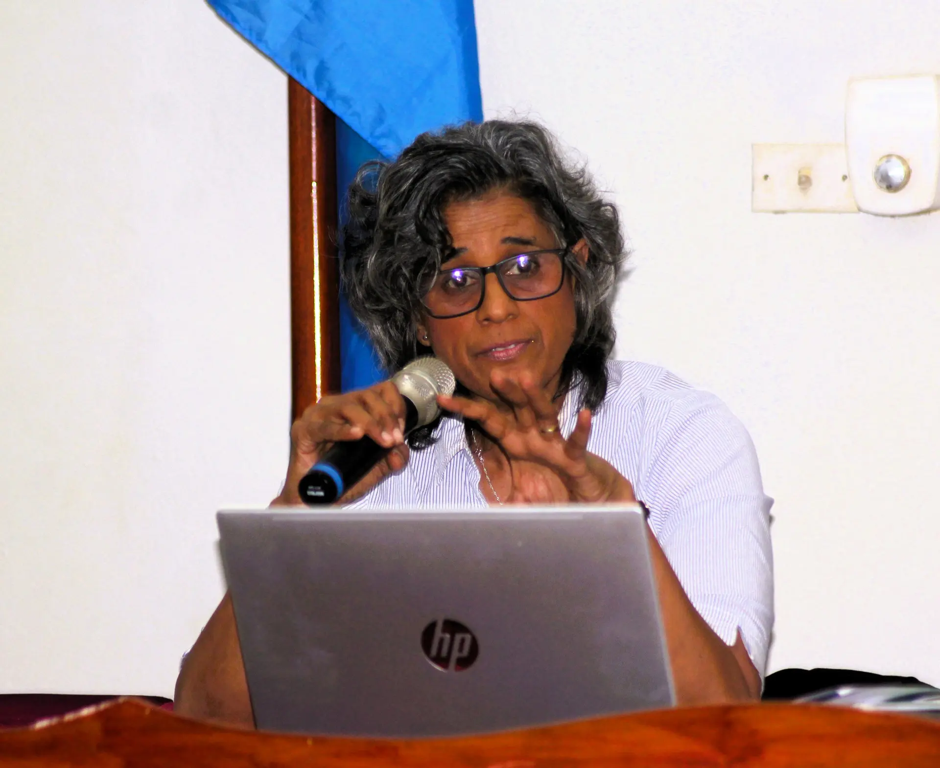 Security service providers, low number of licensed companies, public consultation