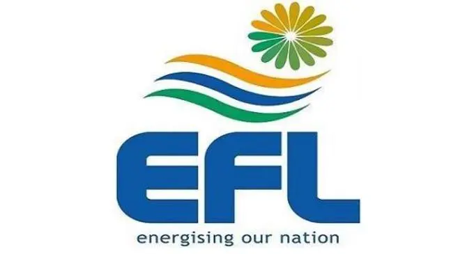 Energy Fiji Limited  