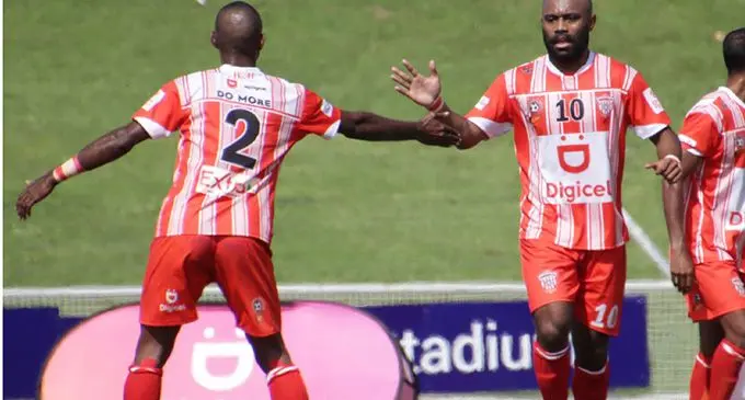 Labasa and Suva collect a point each for today’s 0-0 draw. Photo: Fiji FA Media  